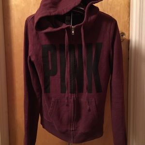 Victoria Secret Sweatshirt